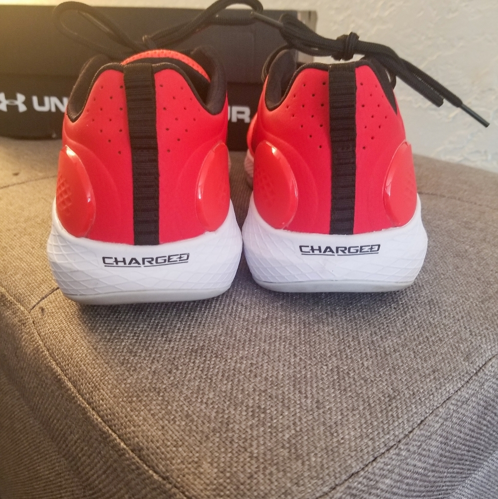 Under Armour Charged Commit Tr 2 - image 2